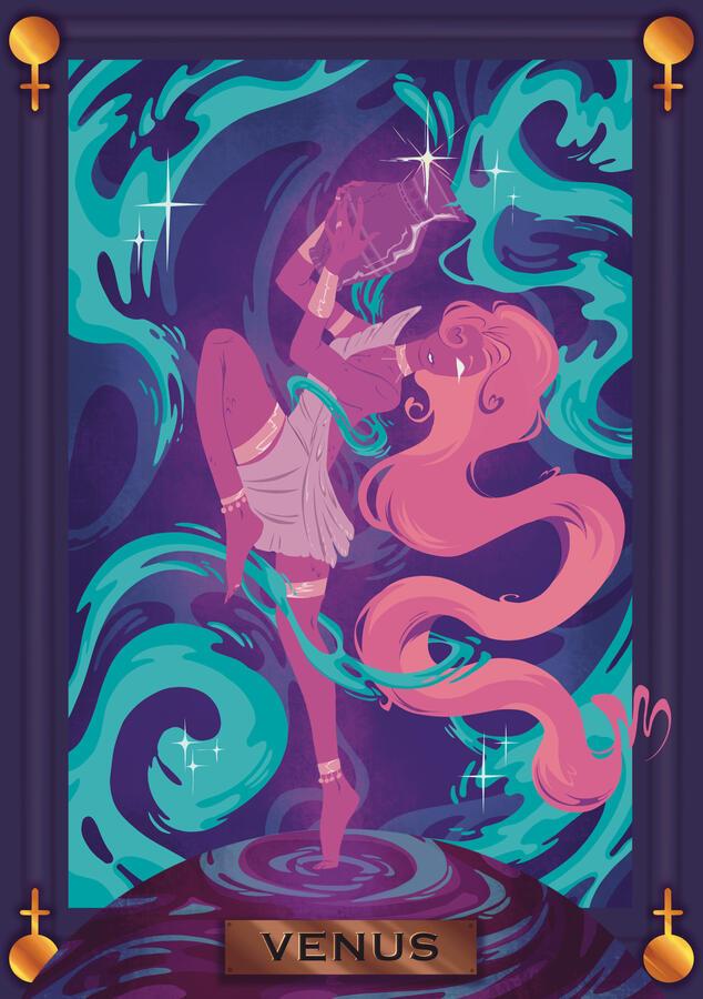 Venus