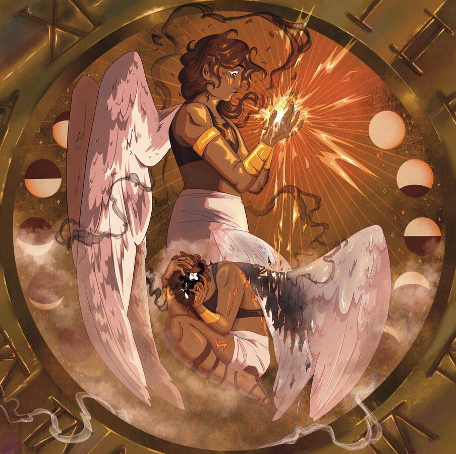 The Rise and Fall of Icarus