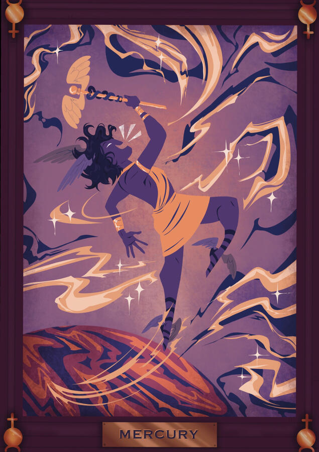 Mercury