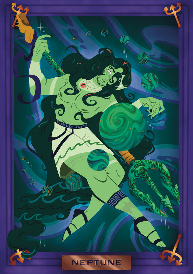 Neptune