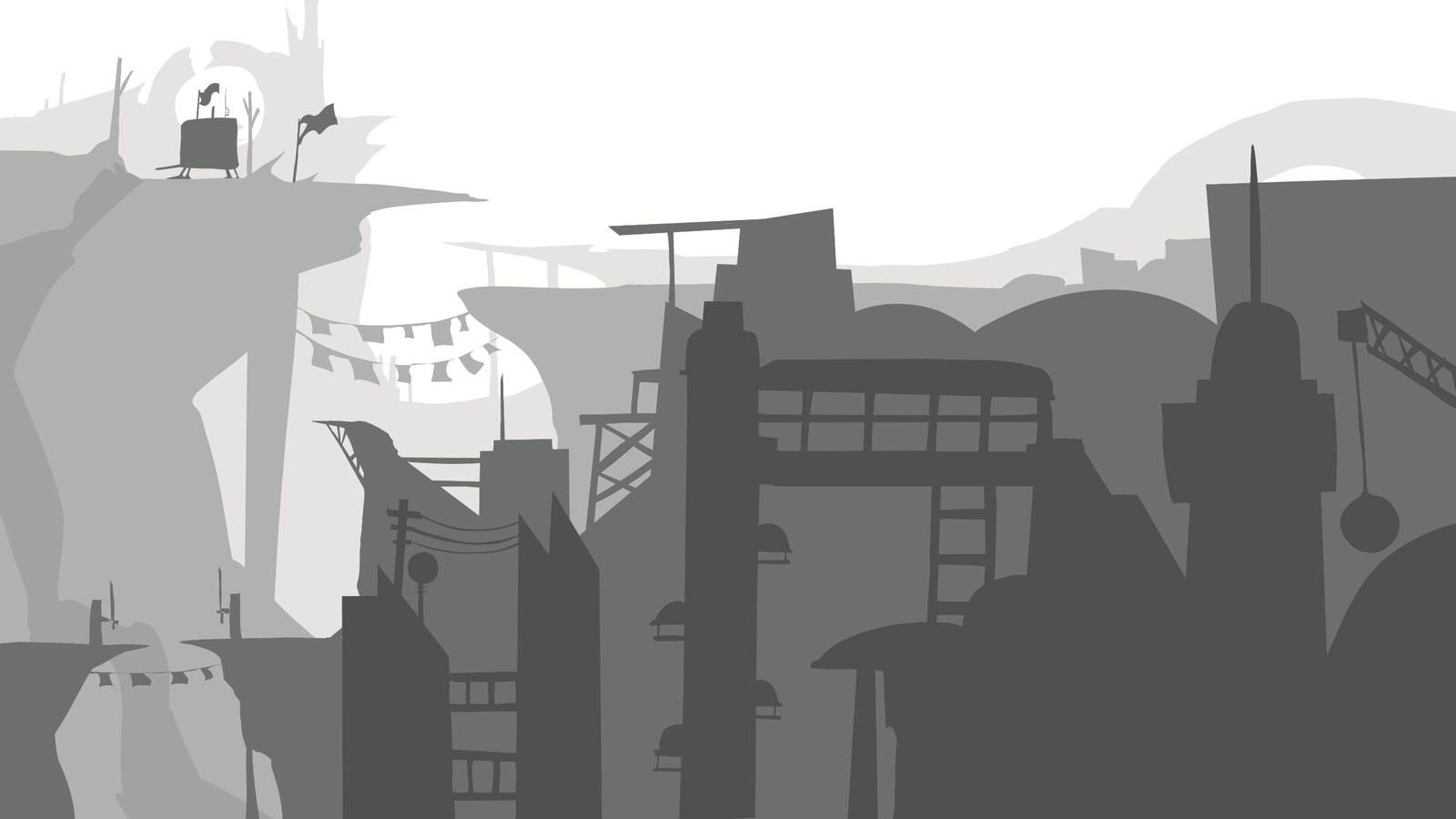 Landscape Concept