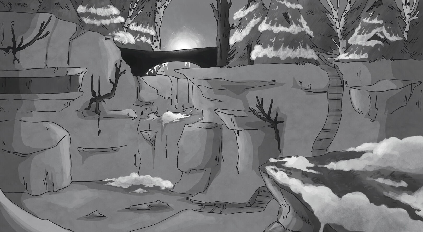 Landscape Concept
