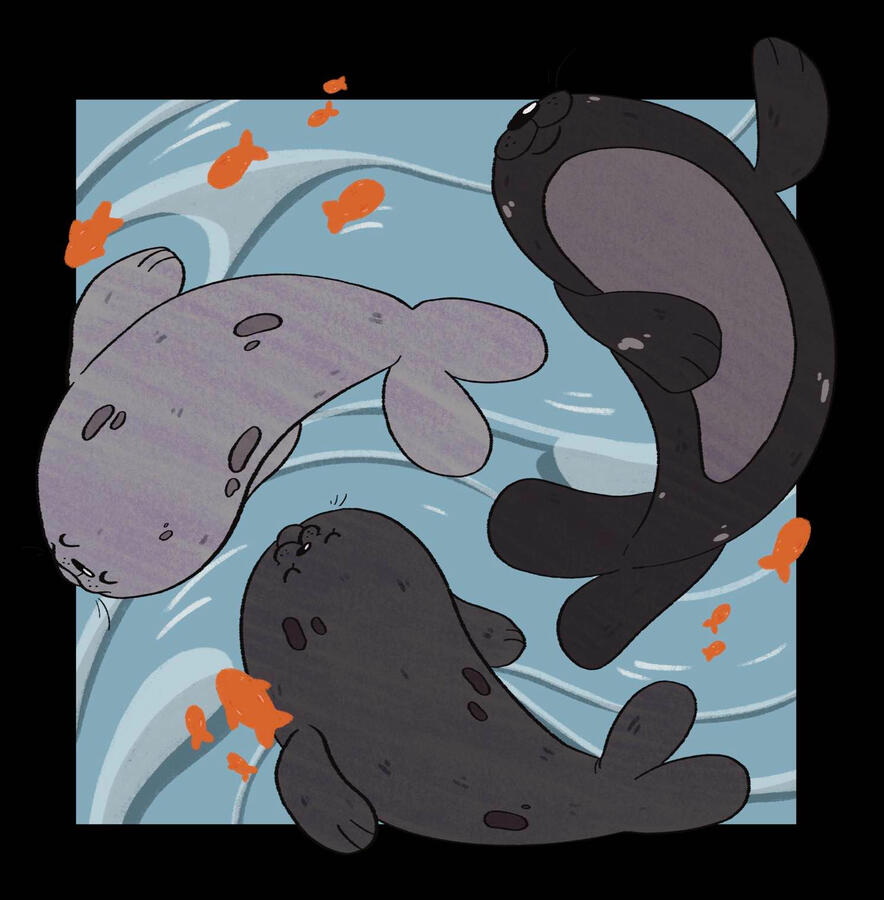 Seals